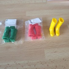 Mini Gummistiefel für DEKO
