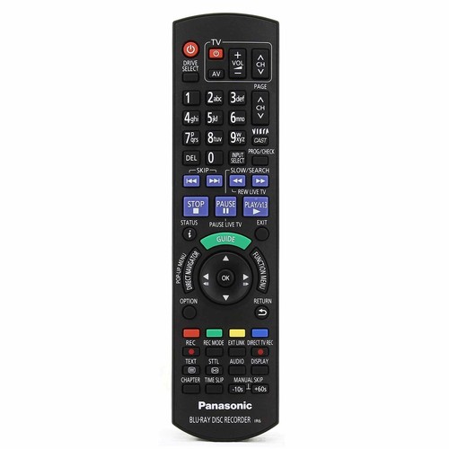 Original panasonic - original,