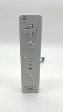 Nintendo Wii Motion Plus Inside Controller - in weiß Original