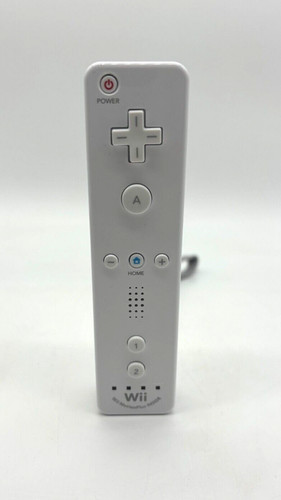 Nintendo wii motion - wii,