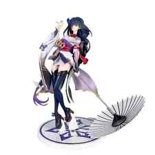 Raiden Ei Shogun Beelzebul