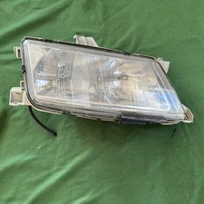 Saab 9-5 original Scheinwerfer
