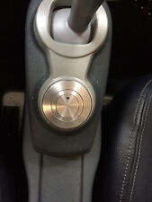 Startknopf für smart Roadster