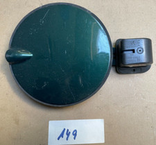 Opel Astra G Tankdeckel