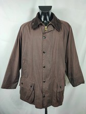 Barbour Jacke Beaufort Vintage