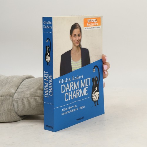 Darm mit charme giulia - darm,