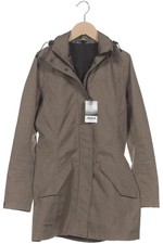meru Mantel Damen Jacke Parka Gr. EU 36 Grün #sfgmpip