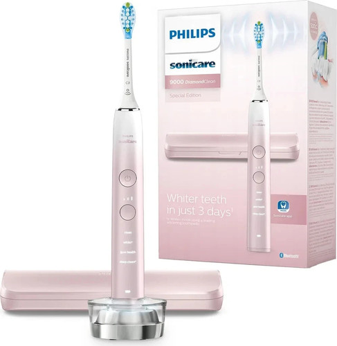 Philips sonicare diamondclean - philips,