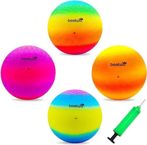 Hüpfball kickball pvc kinder - pvc,