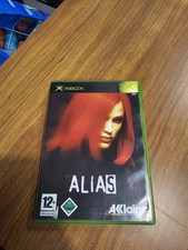 Alias (Microsoft Xbox) 