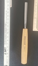 Pfeil Schnitzeisen D8/7