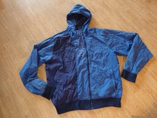 Marken Herren Jacke Bench