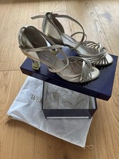 Werner Kern Tanzschuhe Damen