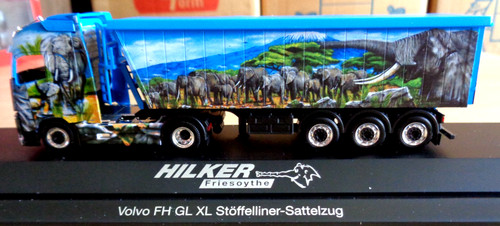 Herpa 122085 volvo - herpa, 122085-volvo