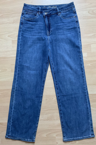 Blue monkey jeans - monkey, gr.