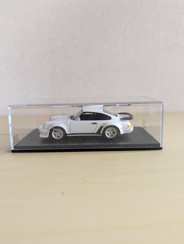 Spark ruf btr - 1/43,