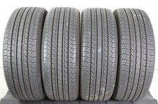 4 x 225/55R18 98H Sommerreifen Yokohama BluEarth E70 2017 Freihaus