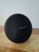 H & K Harman Kardon Onyx Bluetooth Lautsprecher Speaker, ungetestet, original