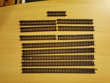 Modelleisenbahn verschiedene