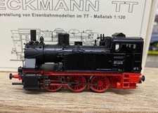 Beckmann T 8 Analog BR 89