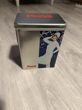 Persil Retro Blechdose 