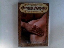 Prostata Massage - Der