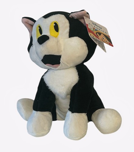 Pinocchio figaro katze - -,