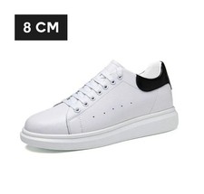 Lufido Xtra-Long Herrenschuhe