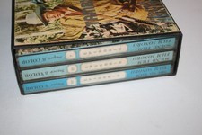 Super 8 Film"Lamburi Lontani""Super 8 Film in 3 Teilen Gary Cooper...