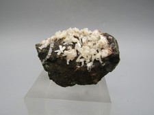 Stilbit Calcit Herbornseelbach