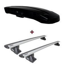 Dachbox Thule Vector Alpine +