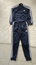 Original Adidas Jogginganzug Trainingsanzug L Herren