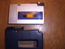 Aiwa stereo cassette - hs-f1,