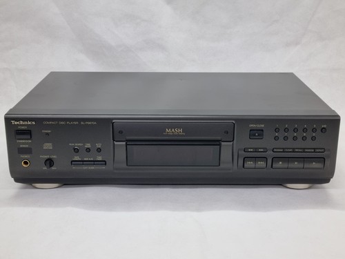 Technics ps670a compact - sl-ps670a,