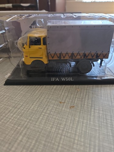 Modellauto w50 ovp - w50,,