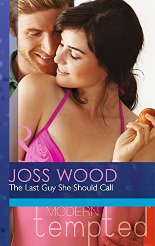 The last guy she - the, call