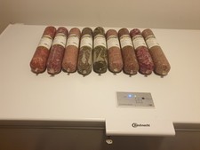 Barf Snack Paket Frostfleisch