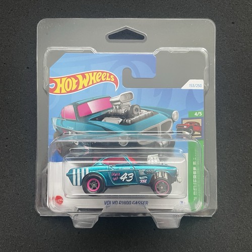 Hot wheels super treasure - treasure, hunt