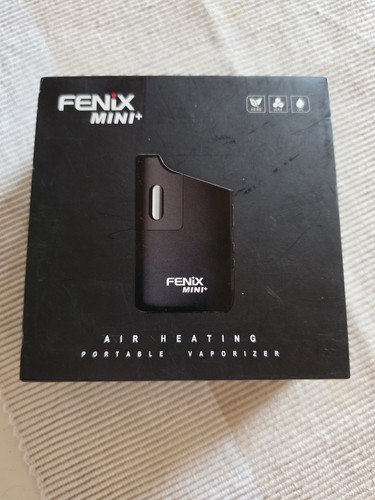 Fenix mini vaporizer - fenix,