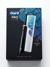 Oral B Elektrische Zahnbürste