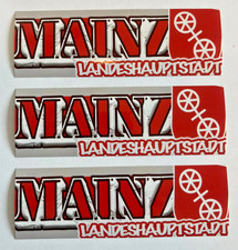Mainz „Landeshauptstadt“