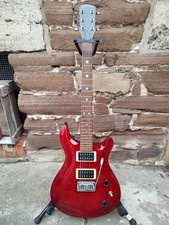 E Gitarre Johnson USA Made In