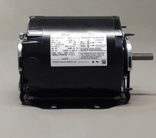 CENTURY 4UE79 Belt Drive