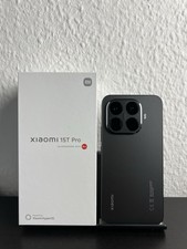 Xiaomi 15T Pro 5G Handy 512GB/12GB - Wie Neu ✅ Schnell Versand ✅