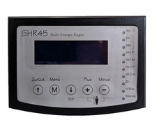 Energie Controll SHR 45