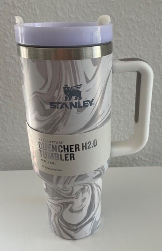 Stanley quencher tumbler - h2,0,