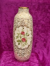 Vintage Vase Blumenvase