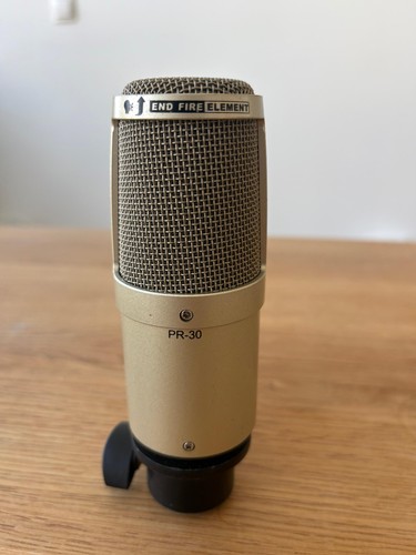 Heil sound pr 30 - -,