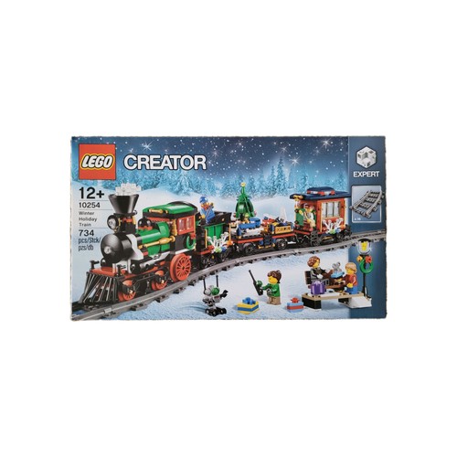 Lego 10254 creator expert - lego,