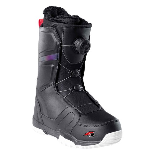 Damen snowboard softboots - damen,